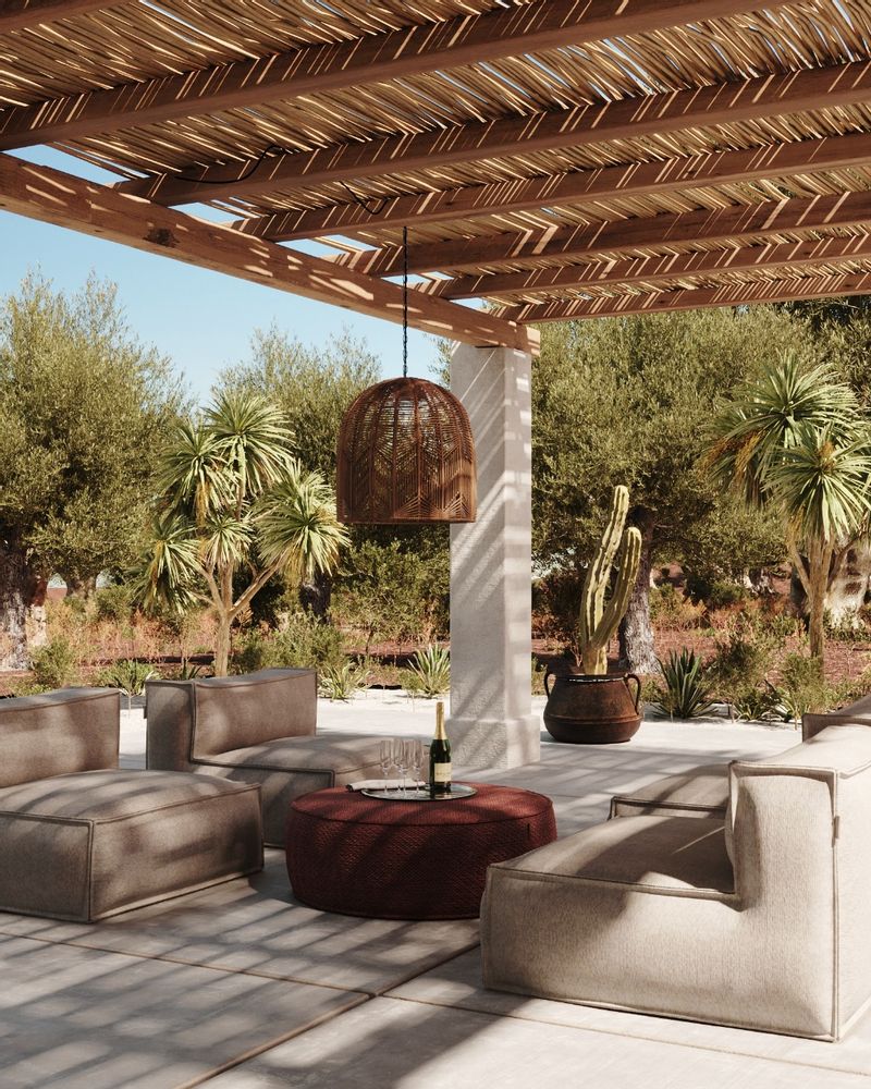 Chaises - the Silky Collection - ROOLF-LIVING