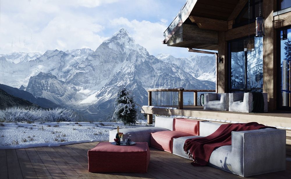 Chaises - the Silky Collection - ROOLF-LIVING