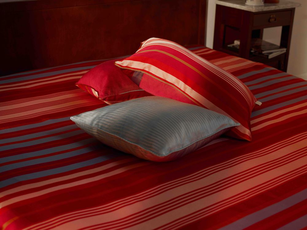 Bed linens - Heritage's Harmony - Kutnia Bedlinen Collection - KUTNİA