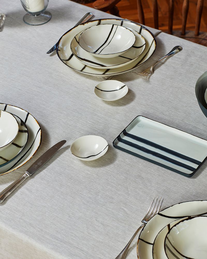 Kitchen linens - Mesopotamian Ambiance - Tableware Collection - KUTNİA