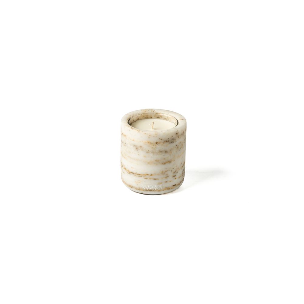 Candles - WAKS Tinos Scented Candles - WAKS CANDLES