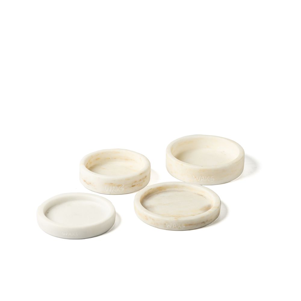 Candles - WAKS Tinos Scented Candles - WAKS CANDLES
