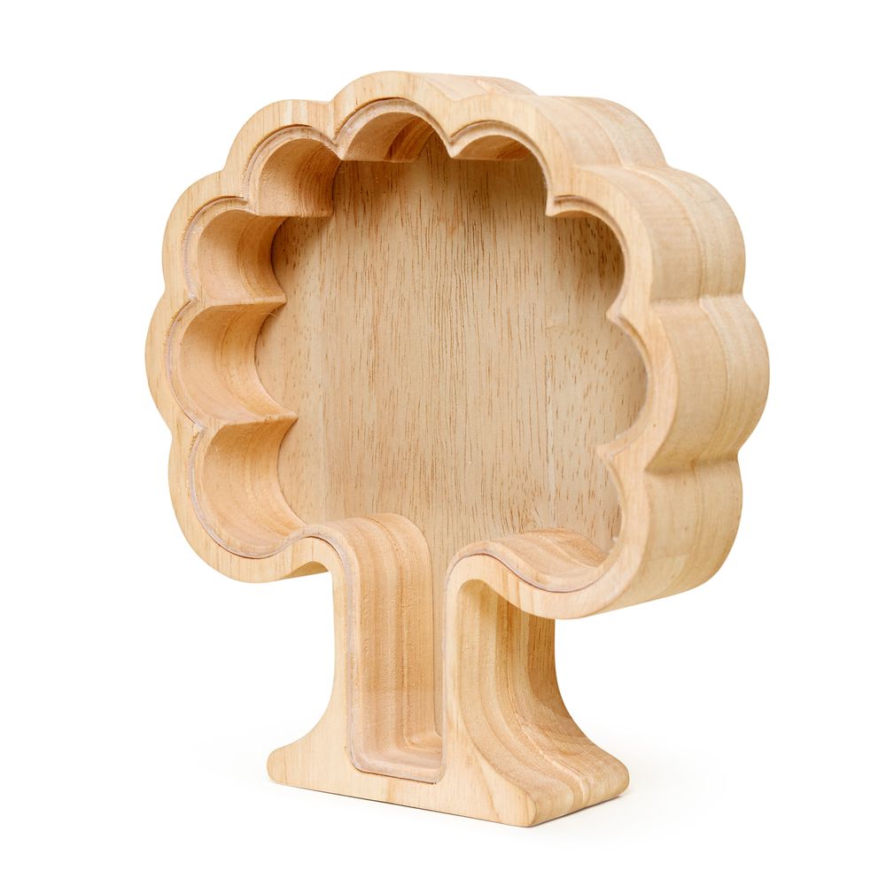 Gifts - MONEY TREE BANK - KIKKERLAND