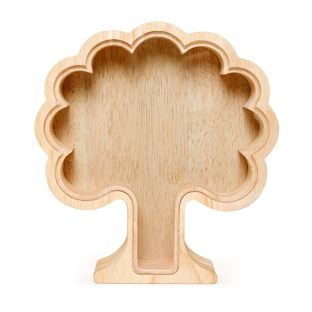 Gifts - MONEY TREE BANK - KIKKERLAND