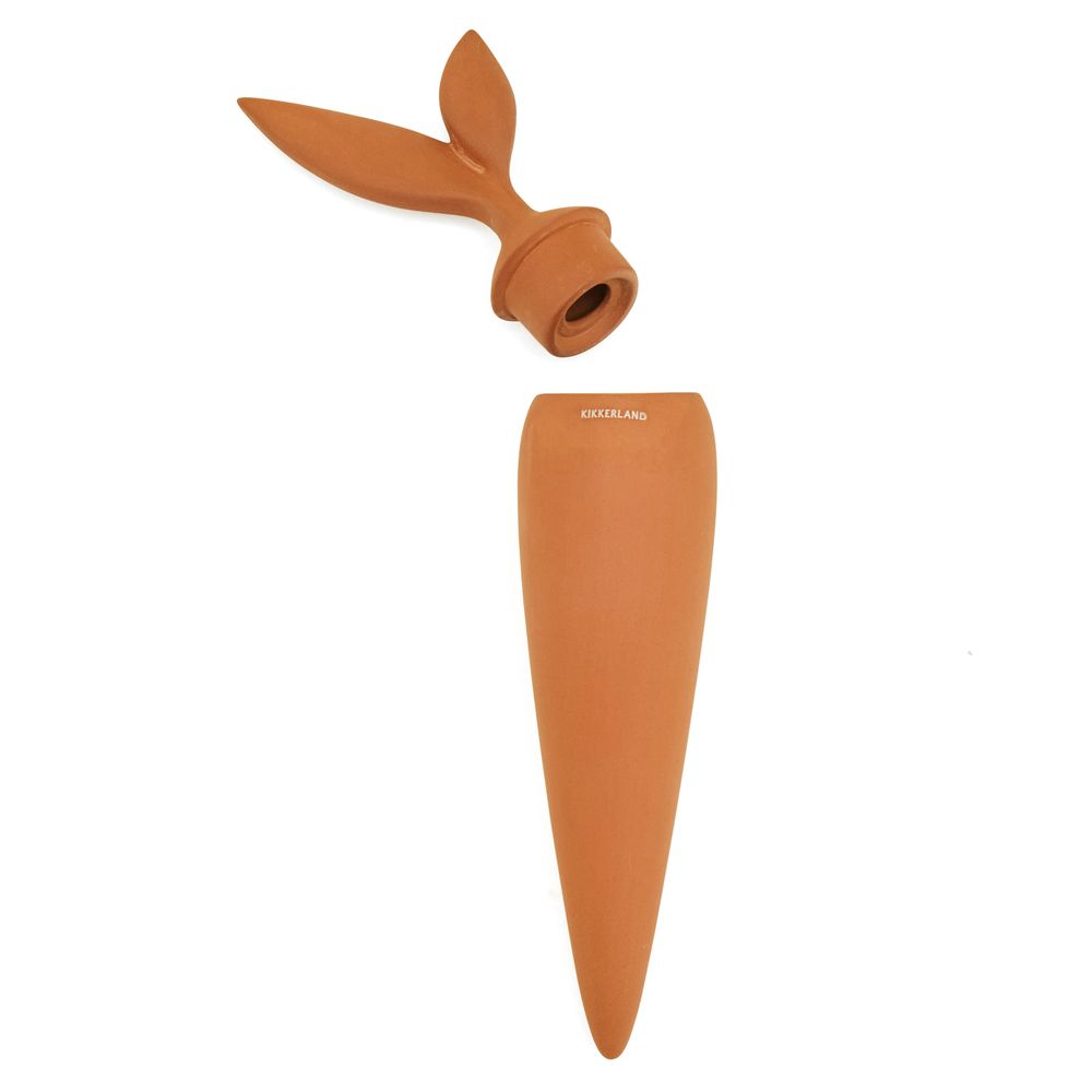 Floral decoration - Terracotta SPRINKLER STICK - KIKKERLAND