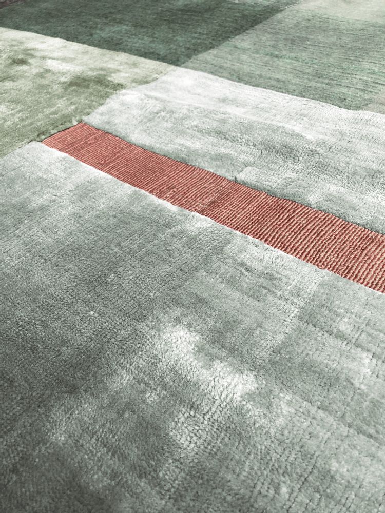 Design carpets - Overshadow - KARPETA