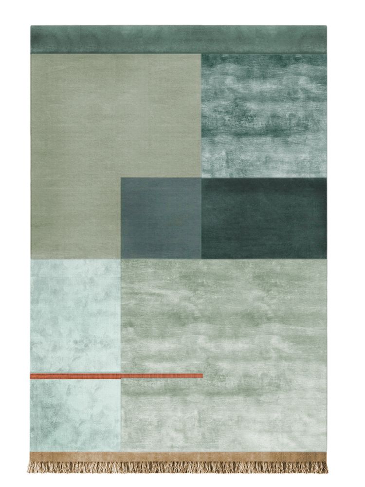 Design carpets - Overshadow - KARPETA