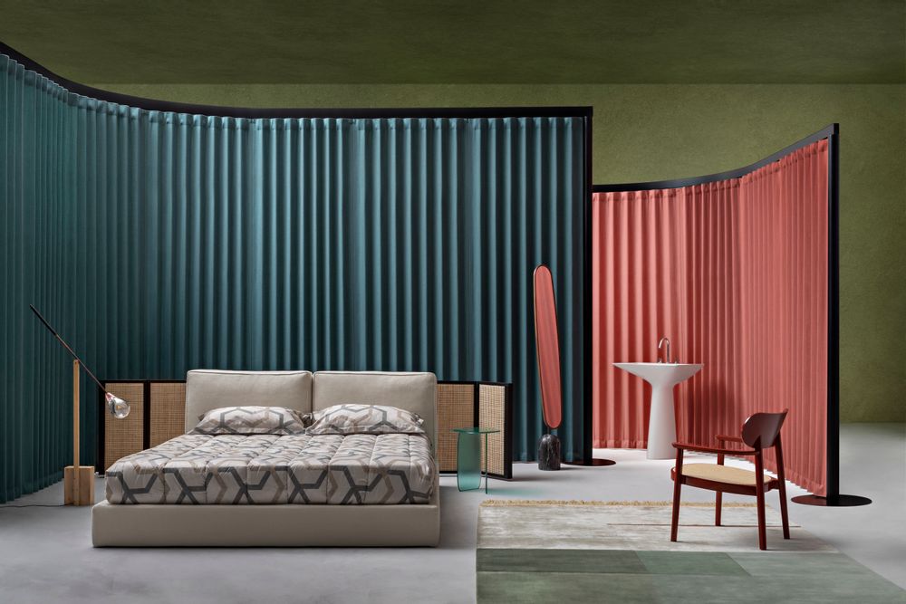 Design carpets - Overshadow - KARPETA