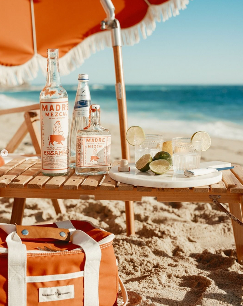Accessoires de jardinage - THE PICNIC TABLE - BUSINESS & PLEASURE CO.