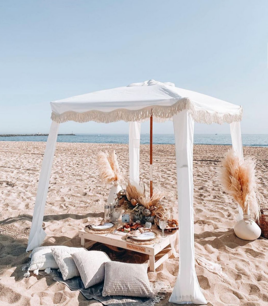 Gazebos - CABANA - BUSINESS & PLEASURE CO.