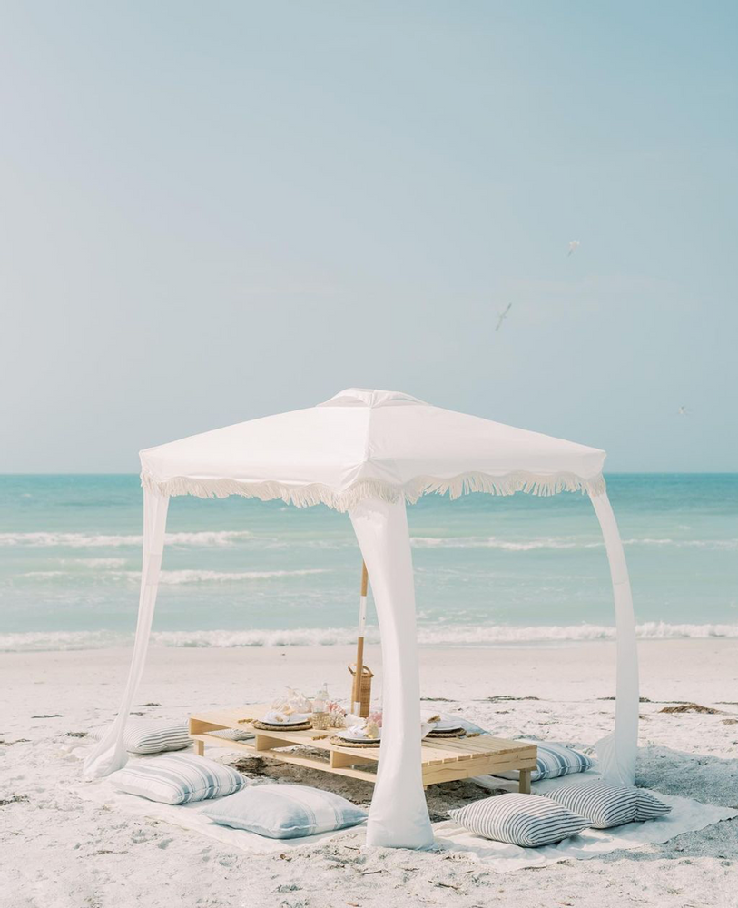 Gazebos - CABANA - BUSINESS & PLEASURE CO.
