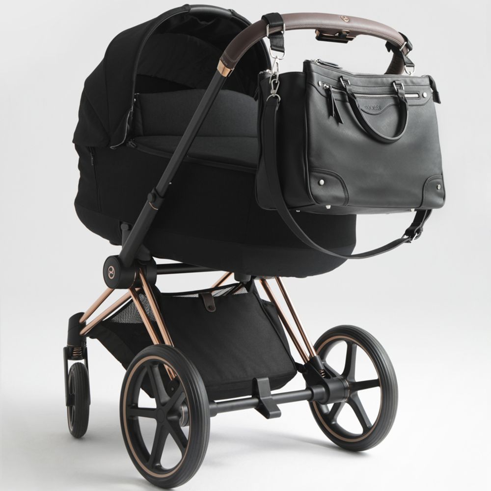 Accessoires pour puériculture - Sac à langer - JOISSY