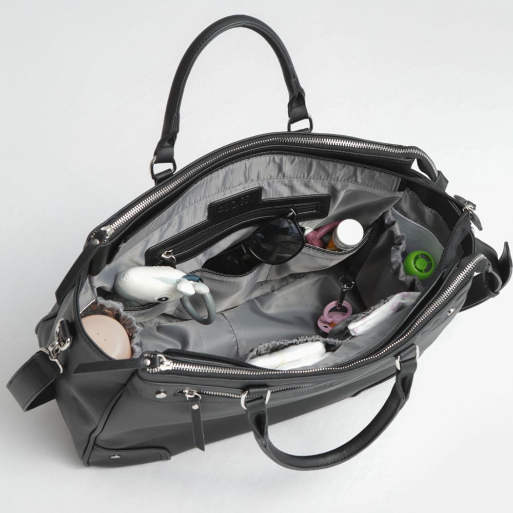 Accessoires pour puériculture - Sac à langer - JOISSY
