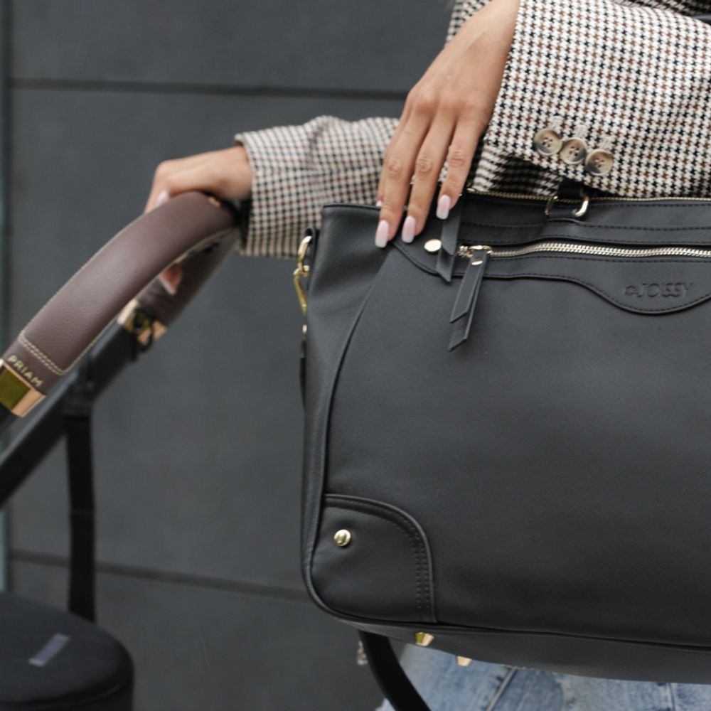 Accessoires pour puériculture - Sac à langer - JOISSY