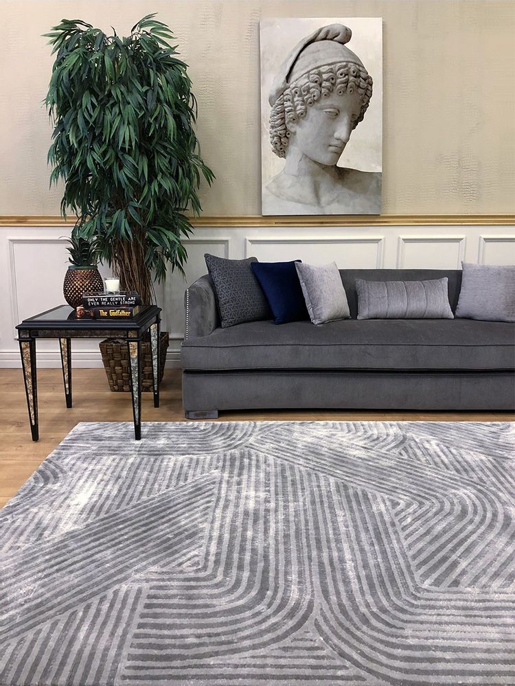 Tapis sur-mesure - Tapis Floorium sur mesure - LOOMINOLOGY RUGS