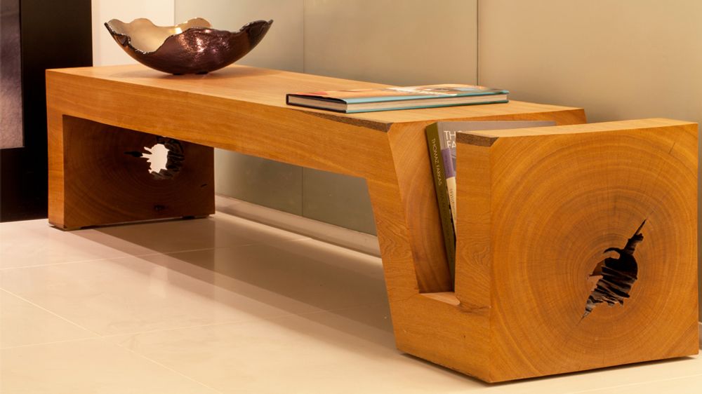 Bancs - Banc Abaré - TORA BRASIL