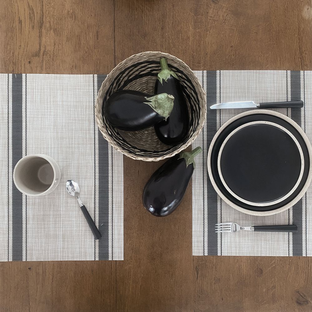 Placemats - Midi table set - OPJET PARIS