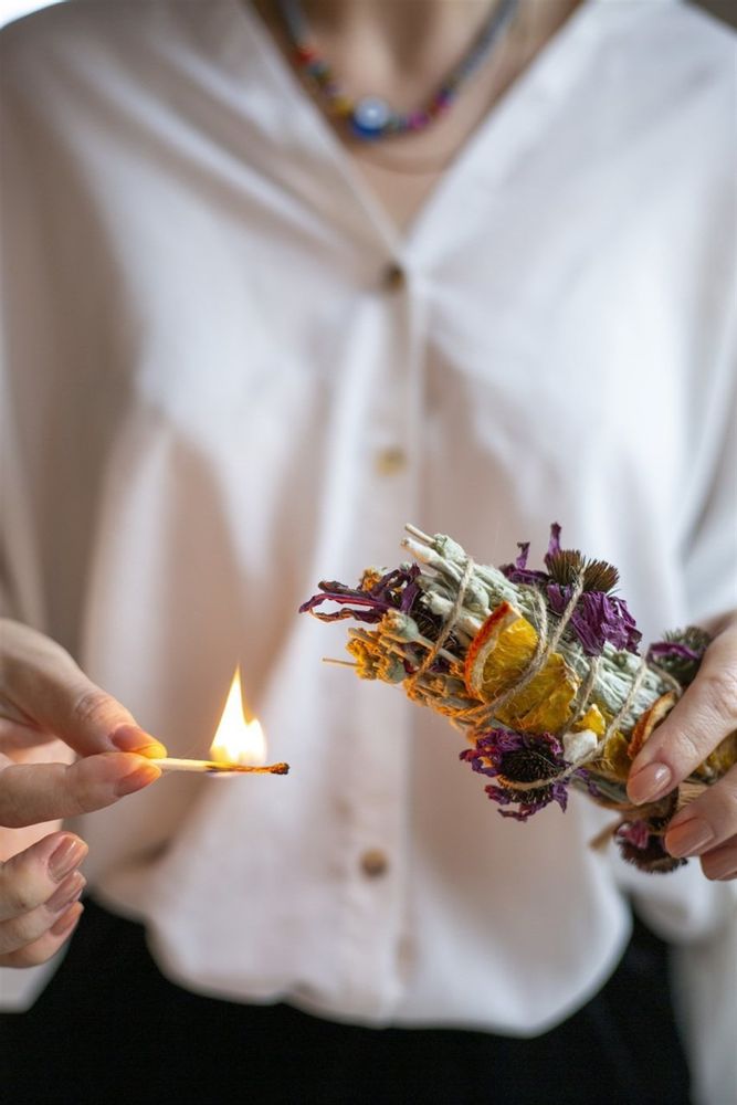 Parfums d'intérieur - HAPPY COUPLES INCENSES - CHAPPAL.CO