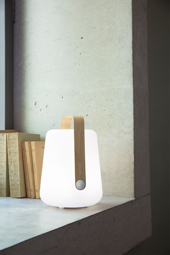 Design objects - BALAD | Collection - FERMOB