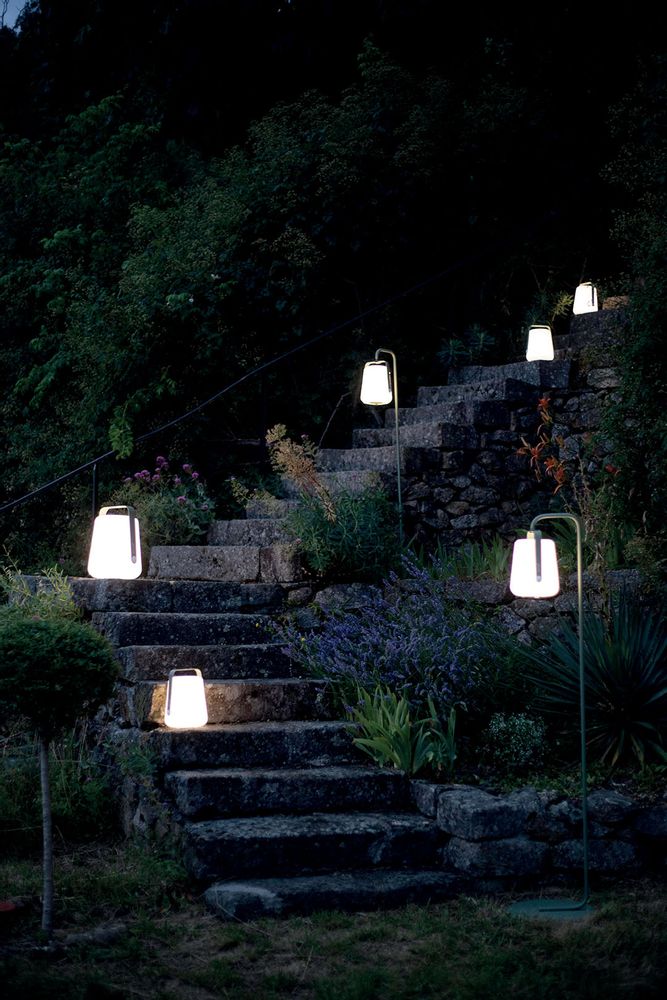 Design objects - BALAD | Collection - FERMOB