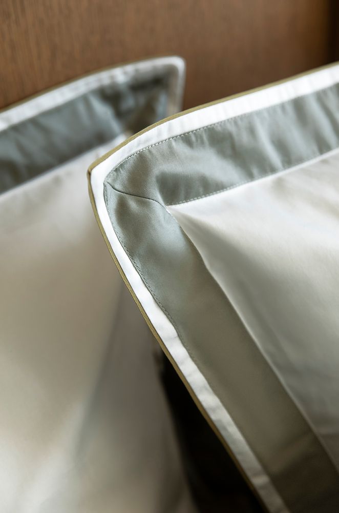 Bed linens - Marceau - Duvet Set - ALEXANDRE TURPAULT