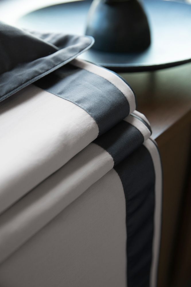 Bed linens - Marceau - Duvet Set - ALEXANDRE TURPAULT