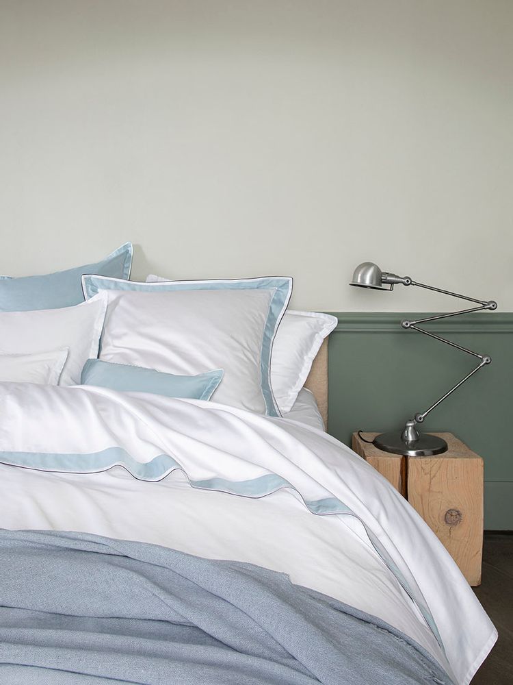 Bed linens - Marceau - Duvet Set - ALEXANDRE TURPAULT