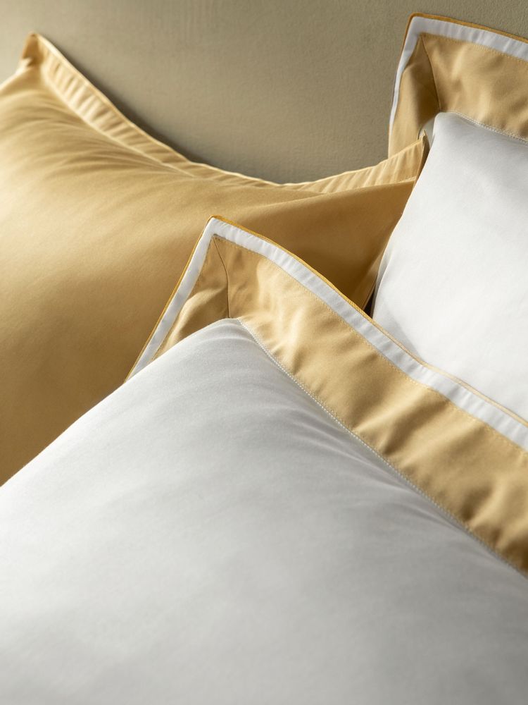 Bed linens - Marceau - Duvet Set - ALEXANDRE TURPAULT