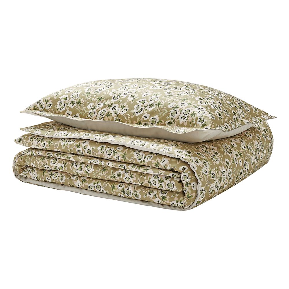 Bed linens - Blossom - Duvet set - ALEXANDRE TURPAULT