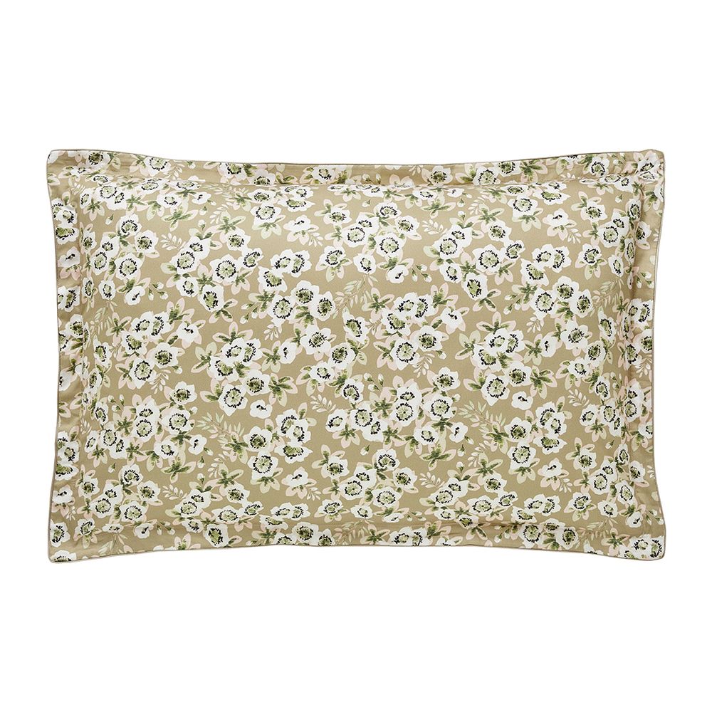 Bed linens - Blossom - Duvet set - ALEXANDRE TURPAULT