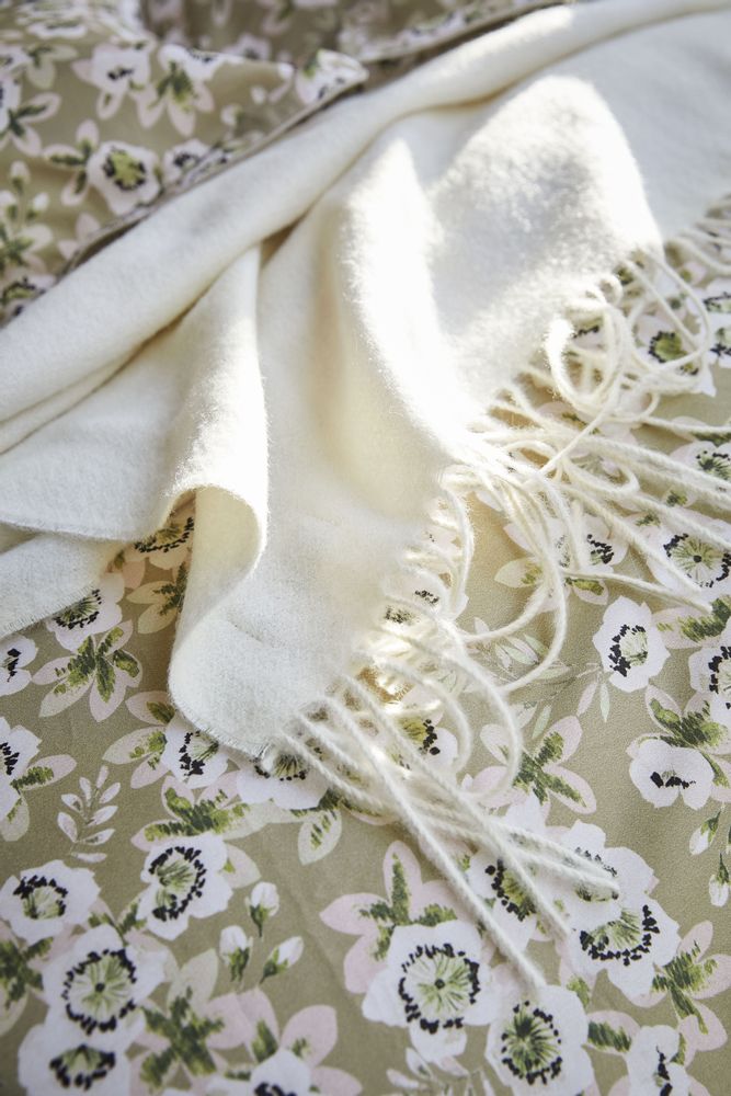 Bed linens - Blossom - Duvet set - ALEXANDRE TURPAULT
