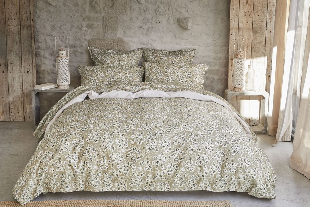 Bed linens - Blossom - Duvet set - ALEXANDRE TURPAULT