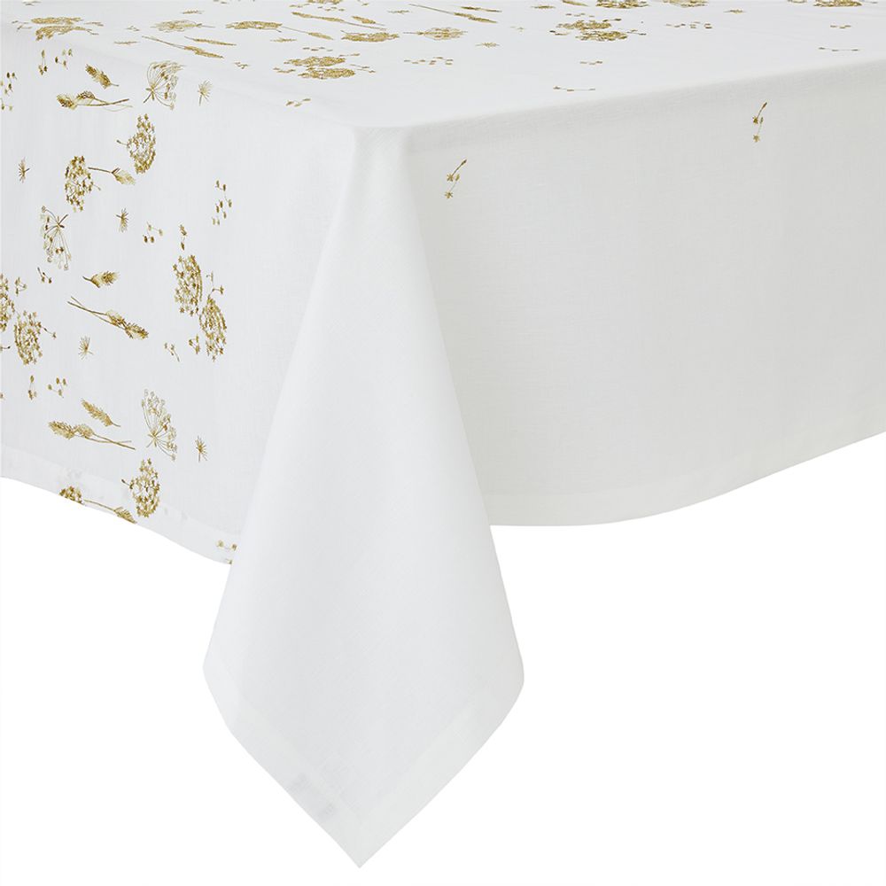 Table linen - Ombelle - Tablecloth - ALEXANDRE TURPAULT