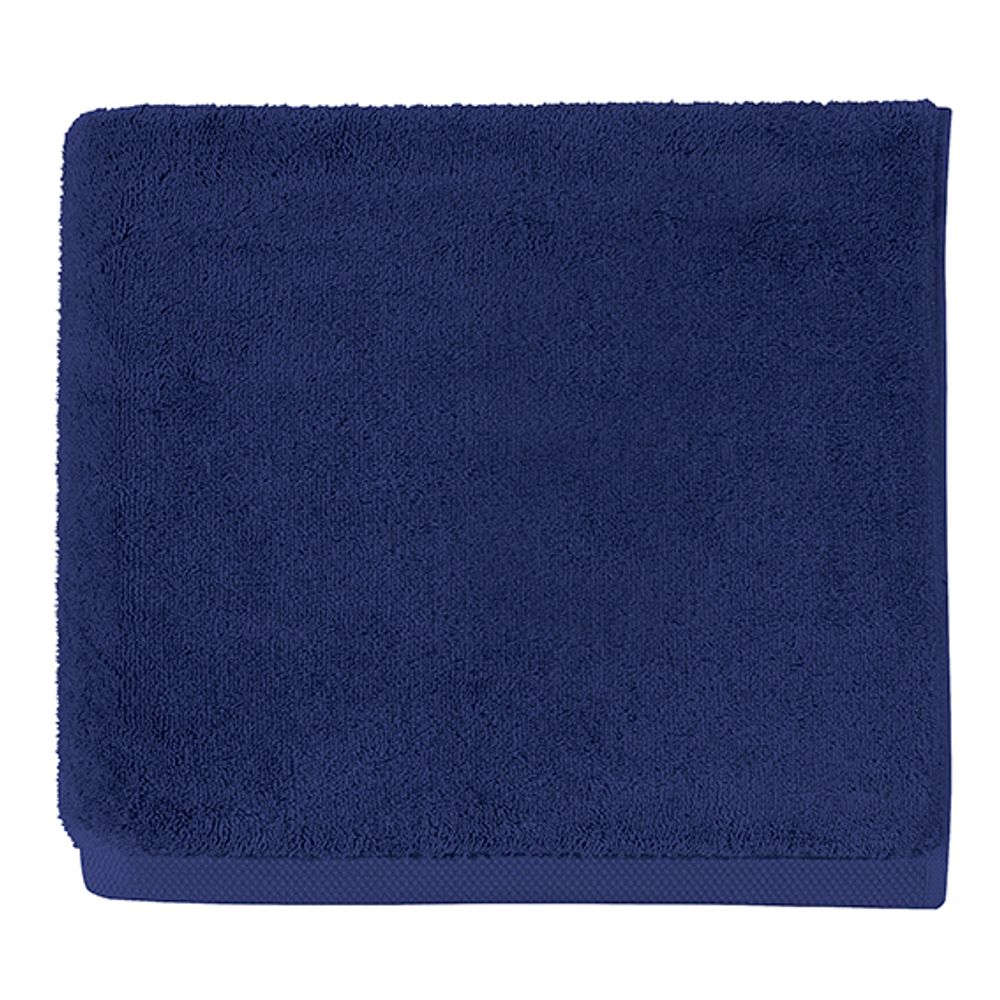 Bath towels - Essentiel Minuit - Towel and washcloth - ALEXANDRE TURPAULT