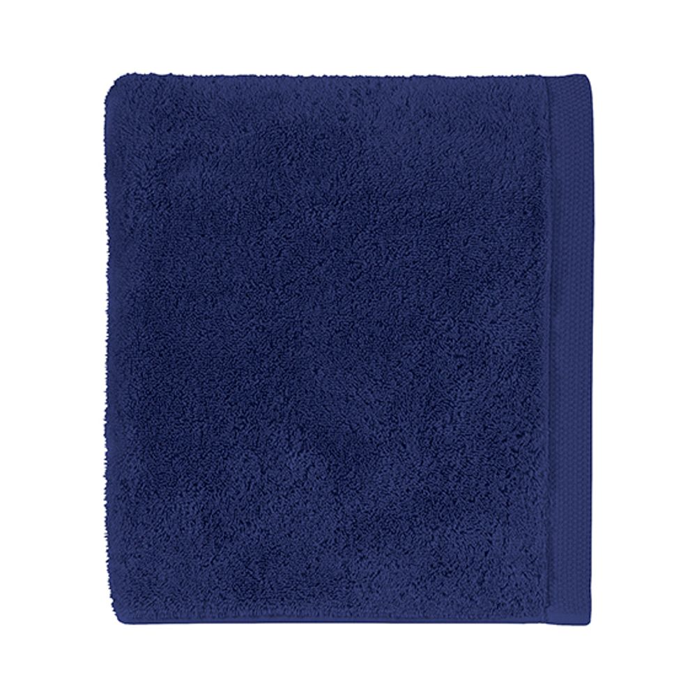 Bath towels - Essentiel Minuit - Towel and washcloth - ALEXANDRE TURPAULT