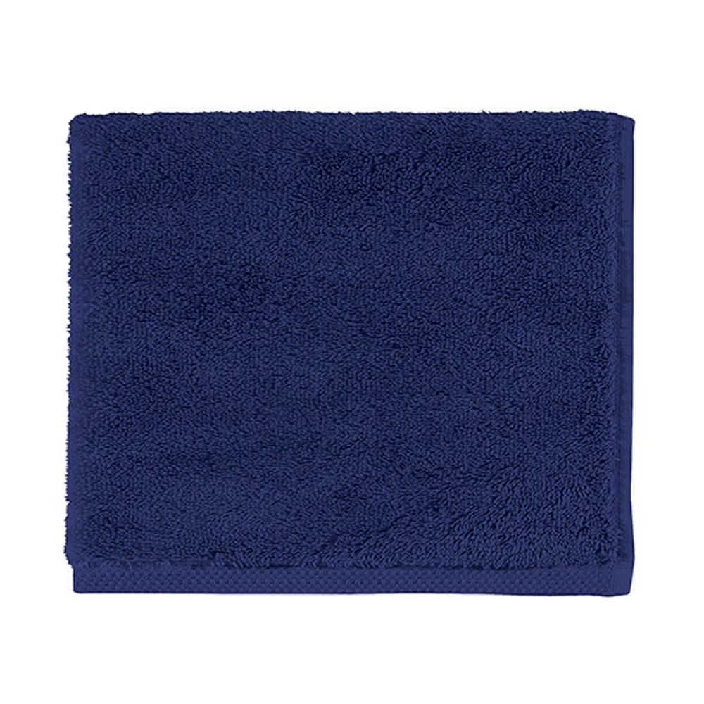 Bath towels - Essentiel Minuit - Towel and washcloth - ALEXANDRE TURPAULT