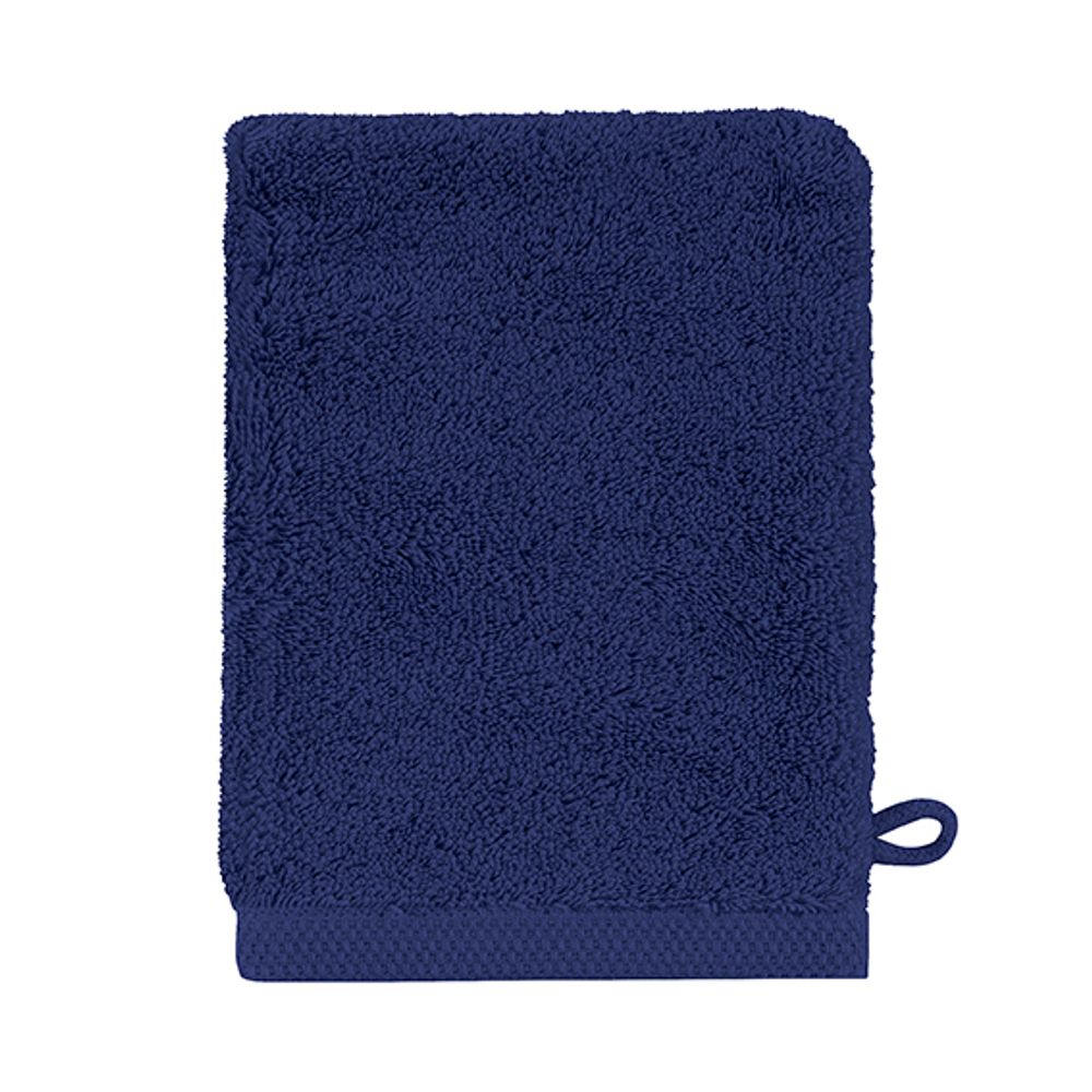 Bath towels - Essentiel Minuit - Towel and washcloth - ALEXANDRE TURPAULT