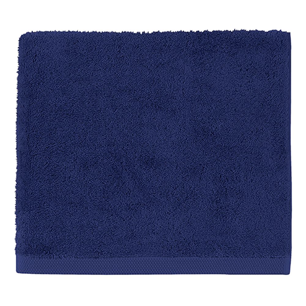 Bath towels - Essentiel Minuit - Towel and washcloth - ALEXANDRE TURPAULT