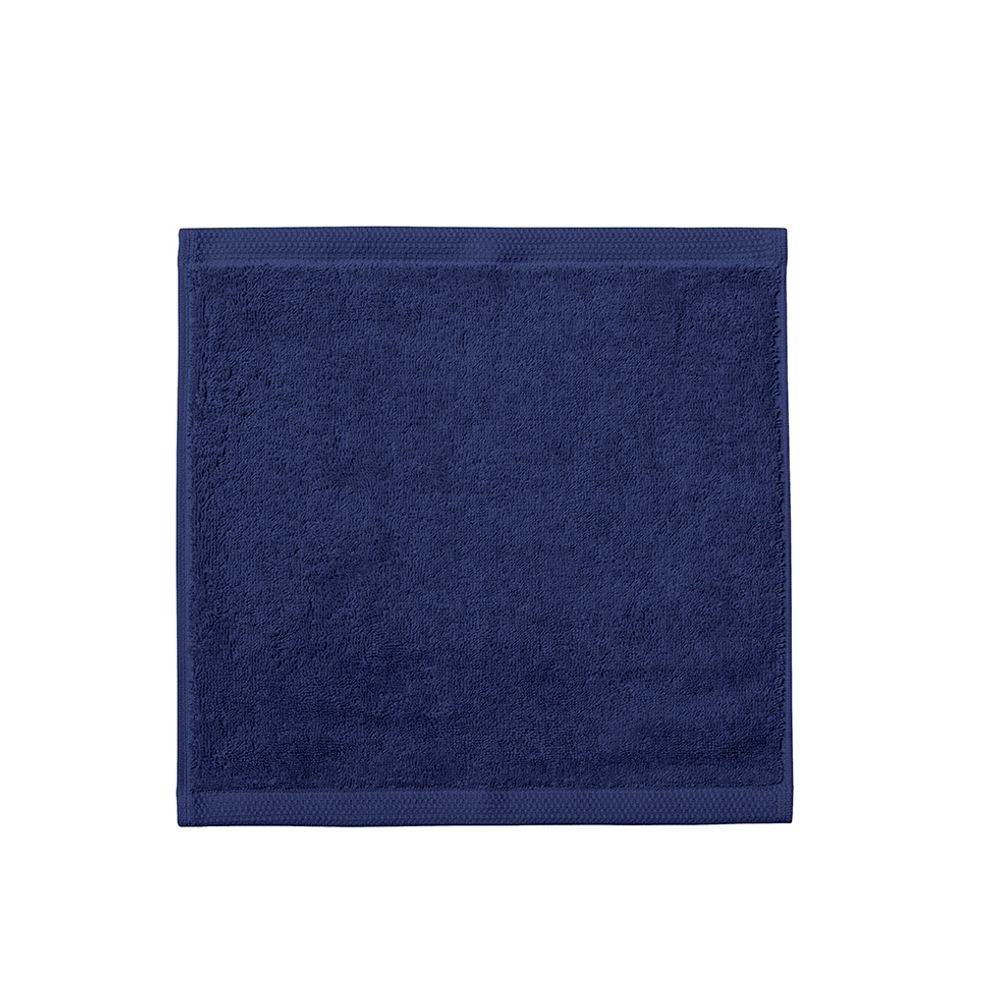 Bath towels - Essentiel Minuit - Towel and washcloth - ALEXANDRE TURPAULT