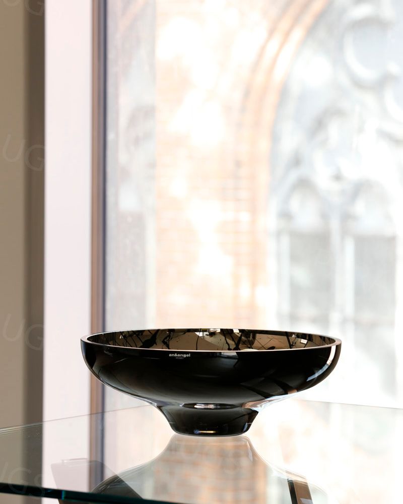 Bowls - TITAN large bowl - AN&ANGEL