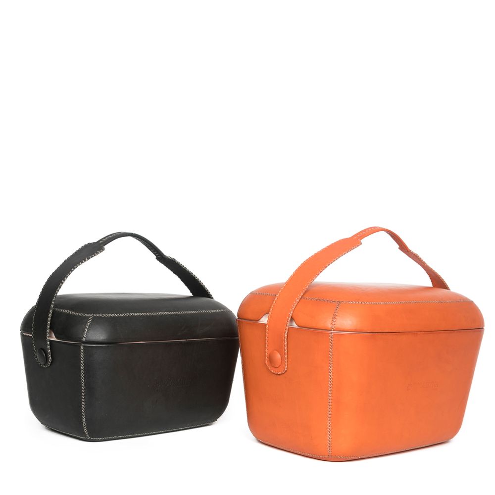 Gifts - Medium coolbox - SOL & LUNA