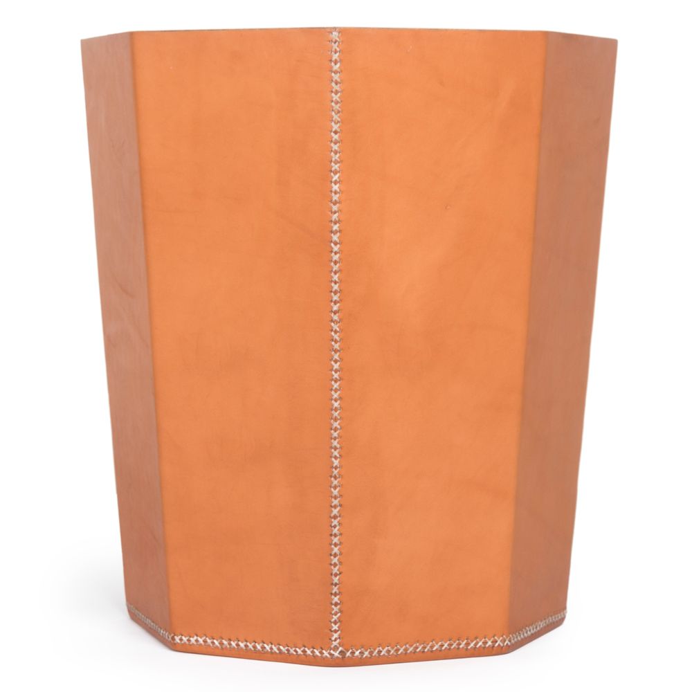 Gifts - Octogonal  Waste paper basket - SOL & LUNA