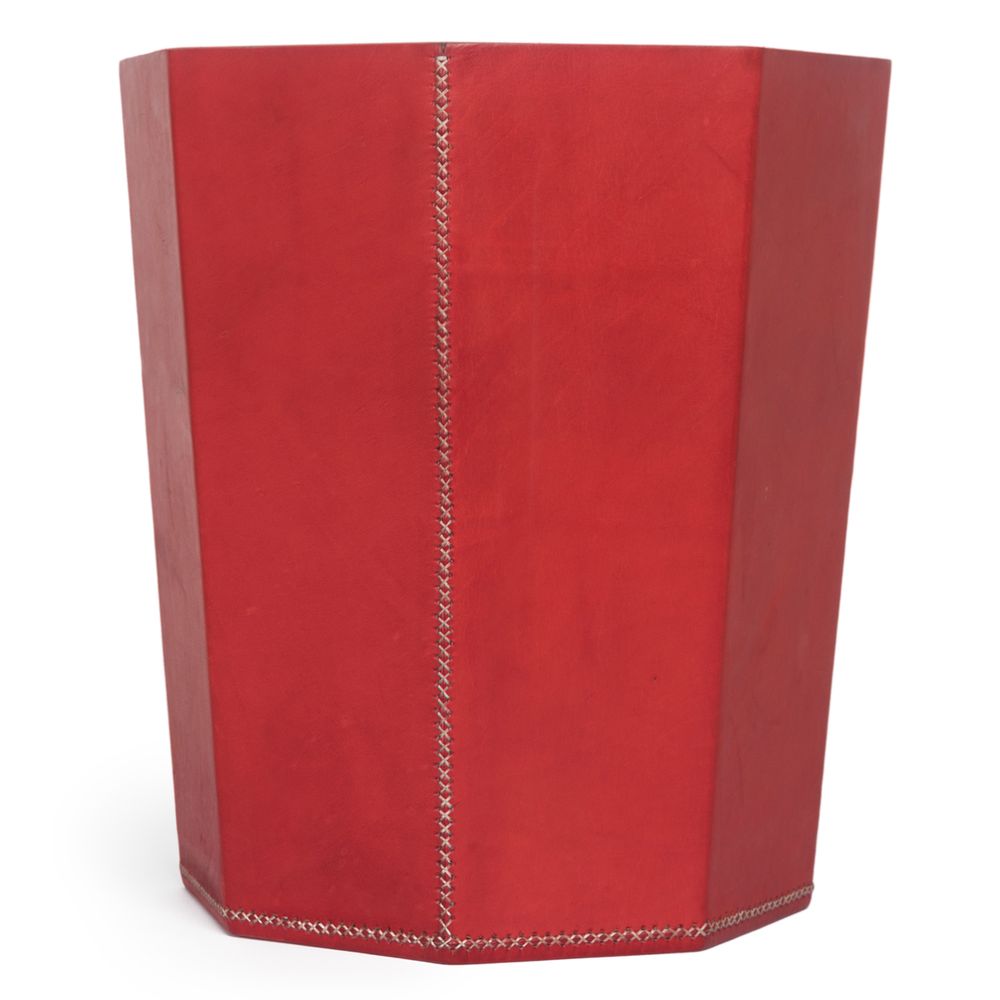 Gifts - Octogonal  Waste paper basket - SOL & LUNA