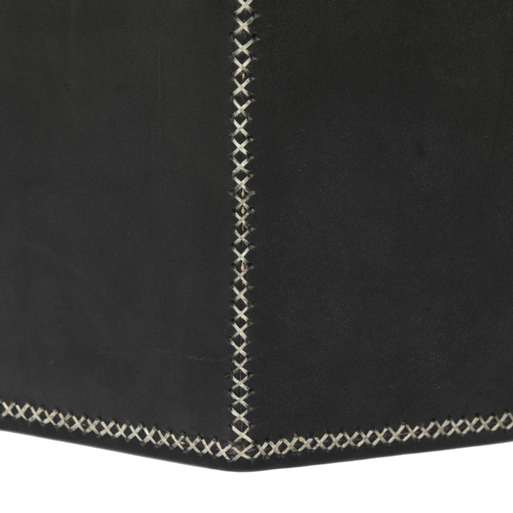 Gifts - Octogonal  Waste paper basket - SOL & LUNA