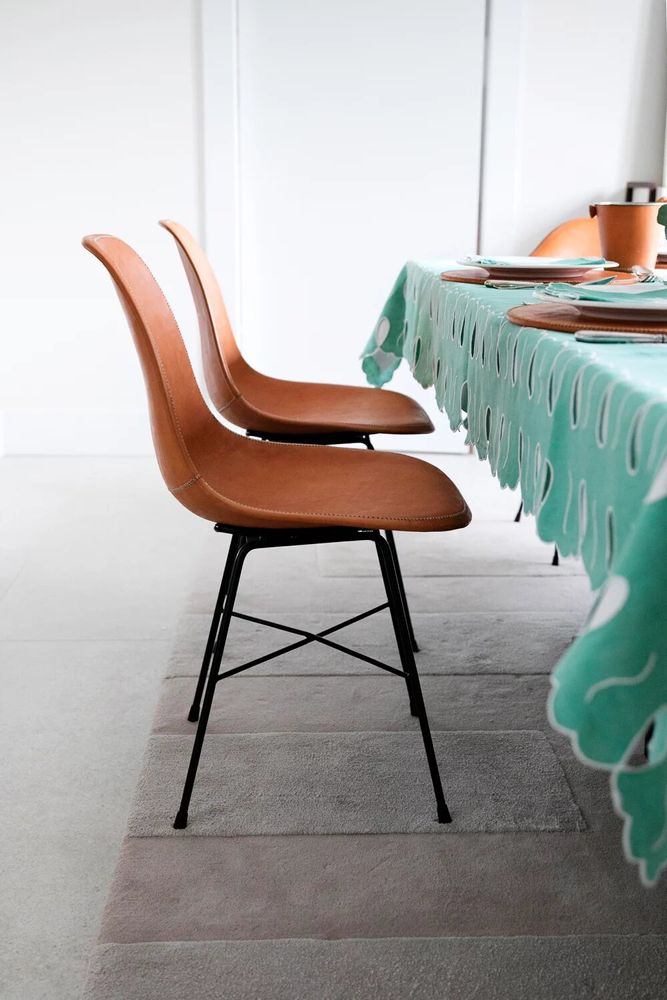 Chaises pour collectivités - Chaise Hovy - SOL & LUNA