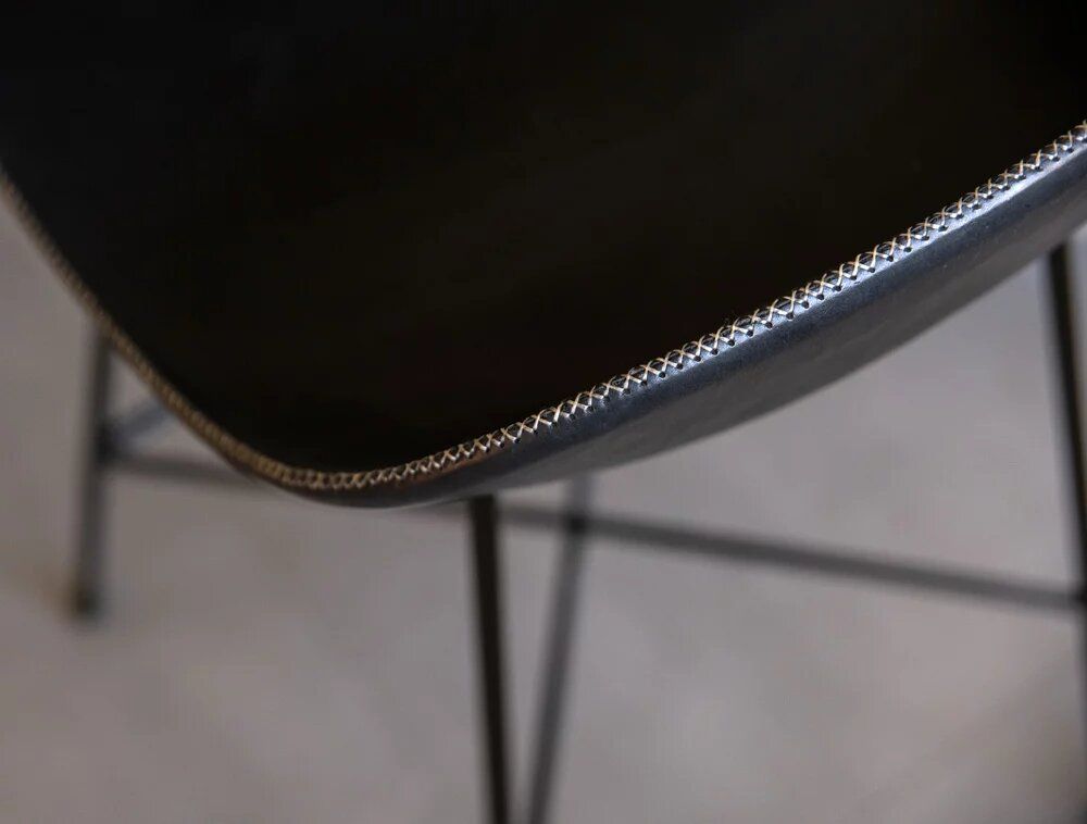 Tabourets pour collectivités - Tabouret Luis - SOL & LUNA