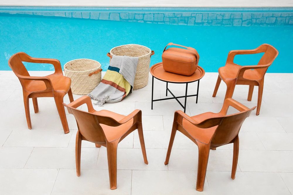 Assises pour bureau - Chaise Cheap et Chic - SOL & LUNA