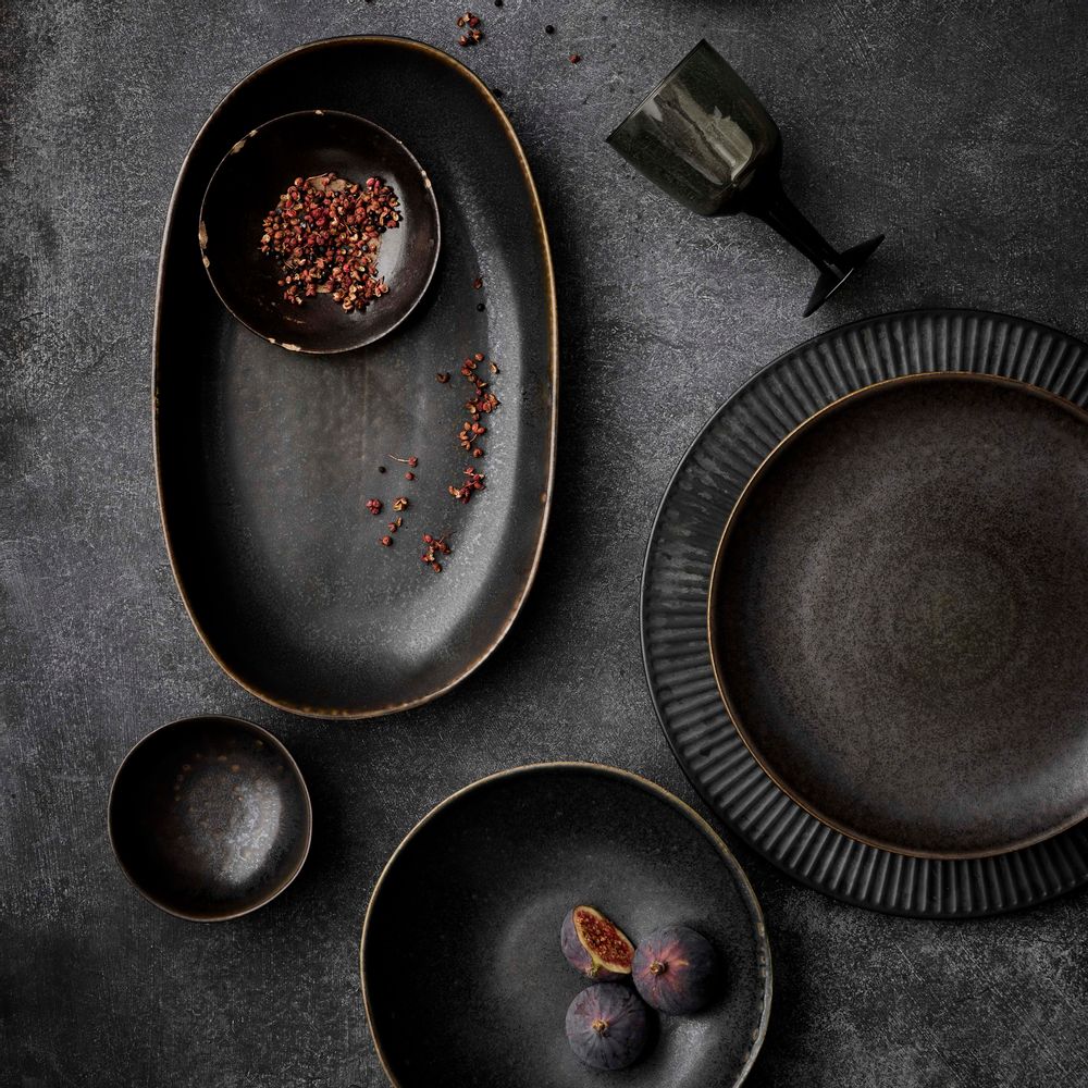 Everyday plates - Bastia - Tableware - TELL ME MORE