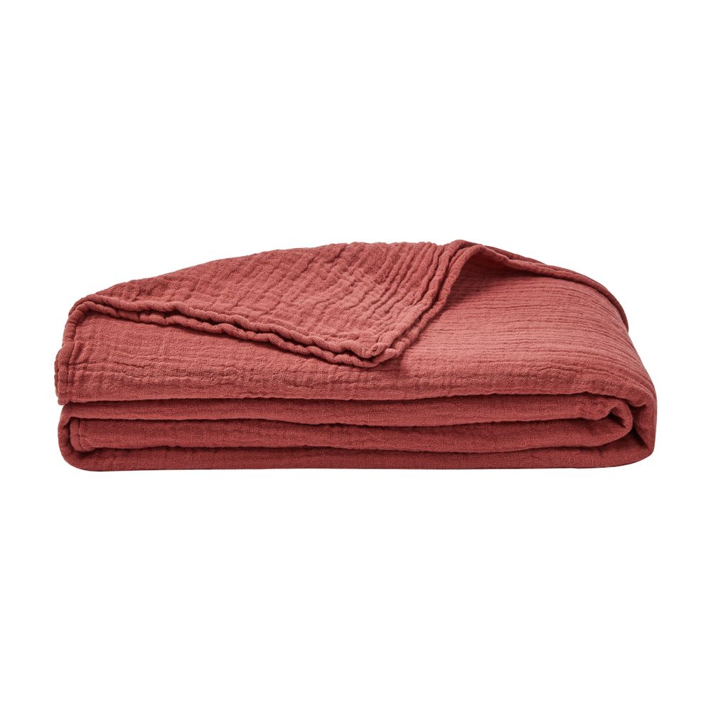 Plaids - Jazzy Toscane - Plaid et couvre-lit - ESSIX