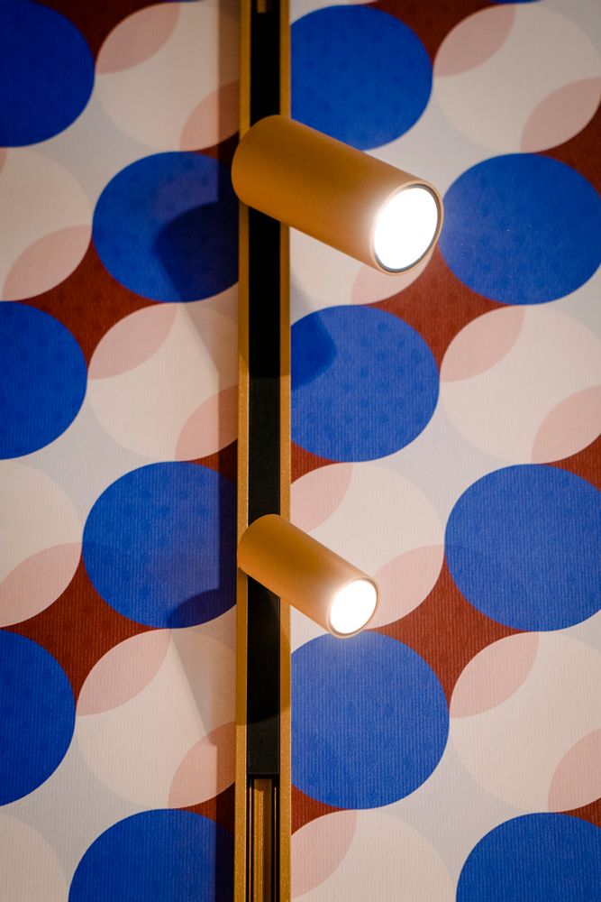 Wallpaper - Dots - TEXTURAE
